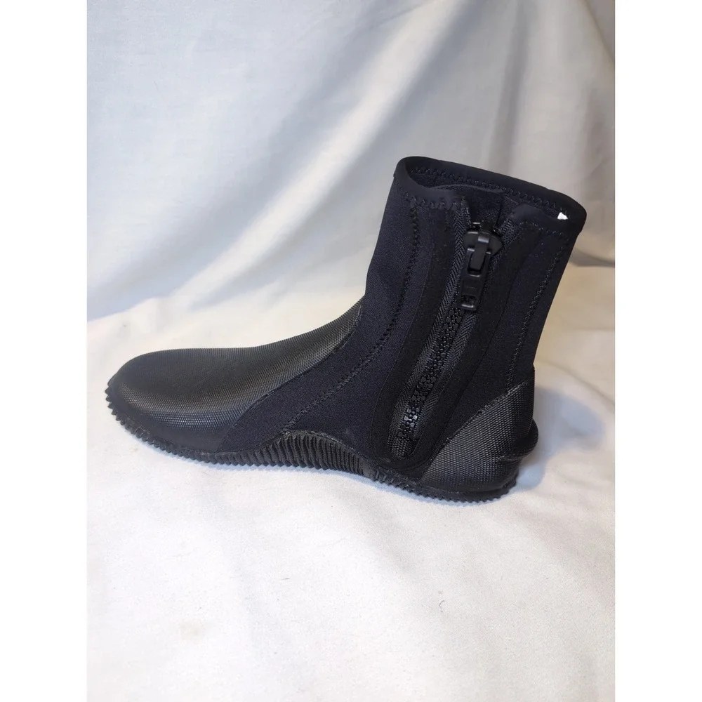 Cressi Minorca. 3mm Water Dive Shoes Size Mens US 11 EUR 43/44 NWOB